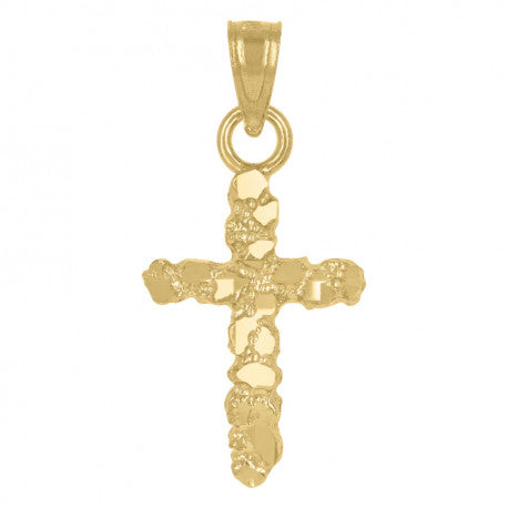 14Kt Gold Pendant