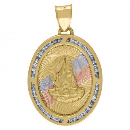 14Kt Gold Pendant