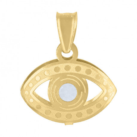 14Kt Gold Pendant