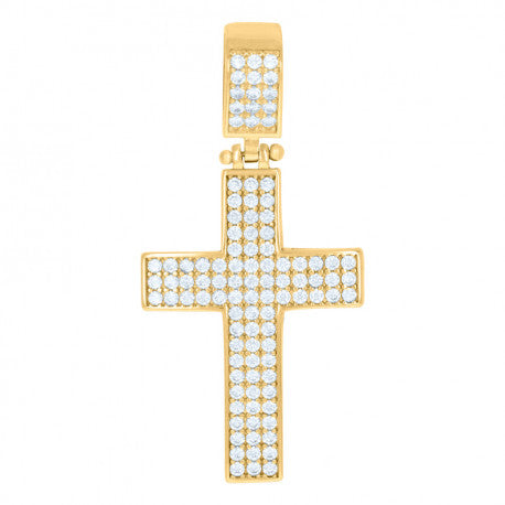 14kt Gold Pendant