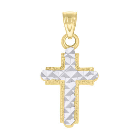 14Kt Gold Pendant