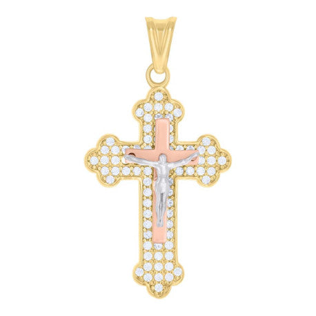 14Kt Gold Pendant