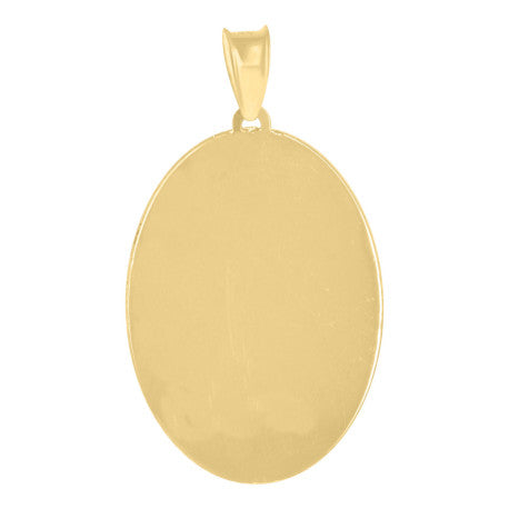 14kt Gold Pendant