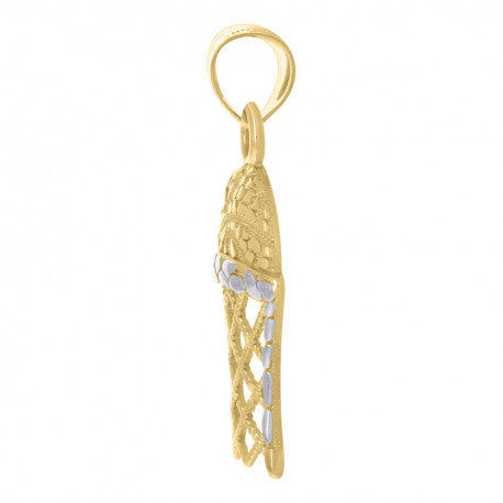 14kt Gold Pendant