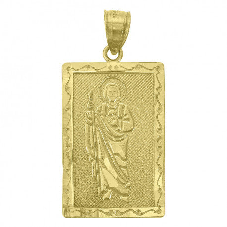 14Kt Gold Pendant