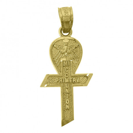 14Kt Gold Pendant