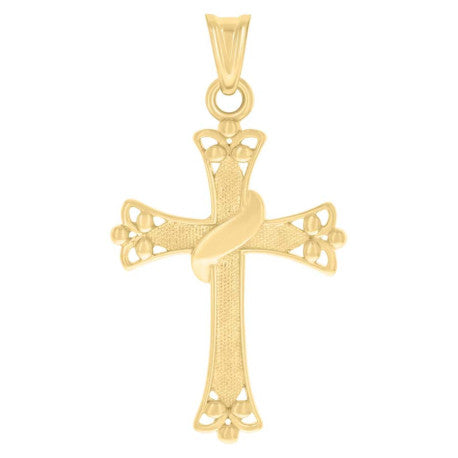 14Kt Gold Pendant