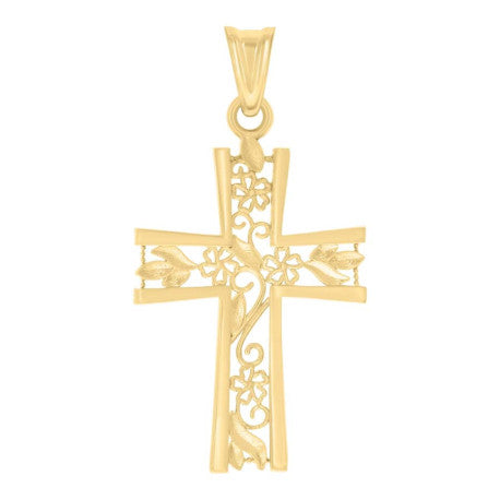14Kt Gold Pendant