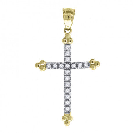 14Kt Gold Pendant