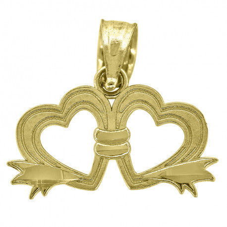 14Kt Gold Pendant