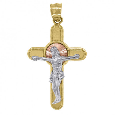 14Kt Gold Pendant