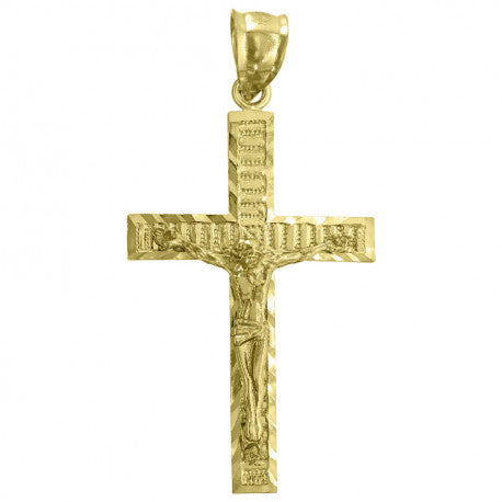 14Kt Gold Pendant