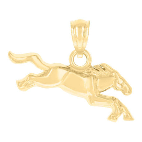 14Kt Gold Pendant