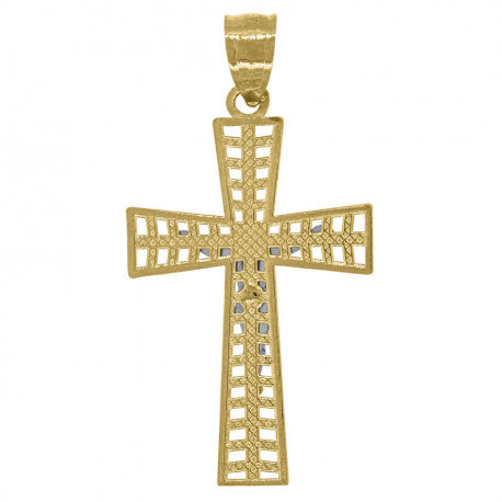 14Kt Gold Pendant