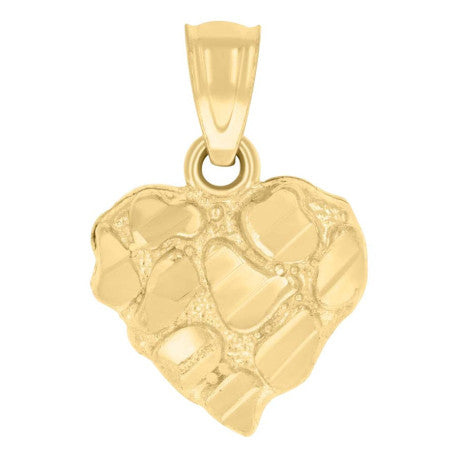14Kt Gold Pendant