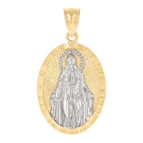 14Kt Gold Pendant