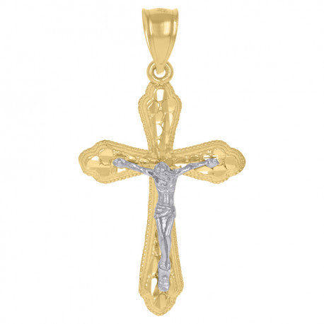 14Kt Gold Pendant