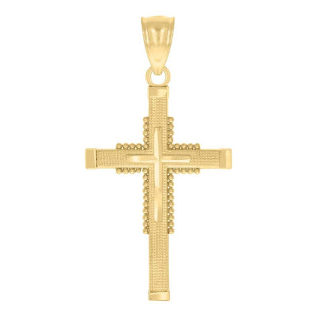 14Kt Gold Pendant
