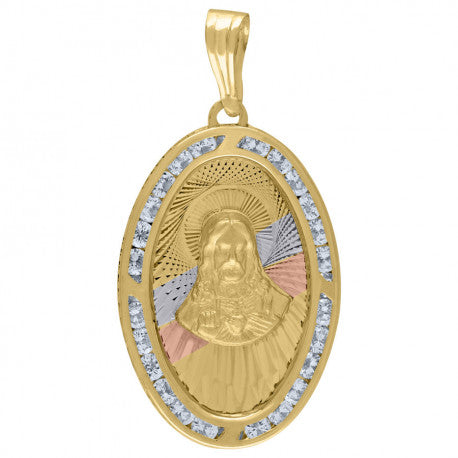 14Kt Gold Pendant