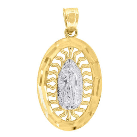 14Kt Gold Pendant