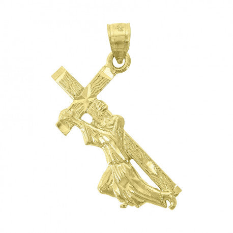 14Kt Gold Pendant