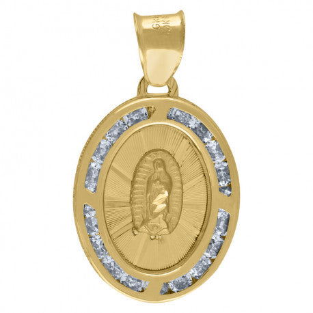 14Kt Gold Pendant