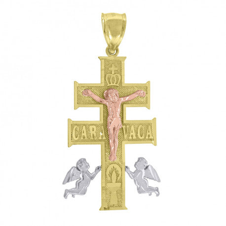 14Kt Gold Pendant