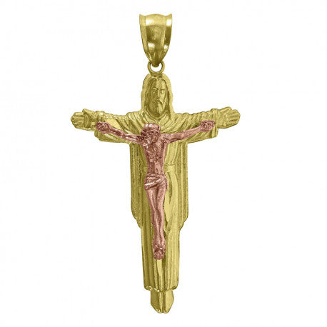 14Kt Gold Pendant