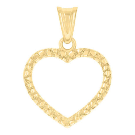 14Kt Gold Pendant