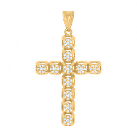14kt Gold Pendant
