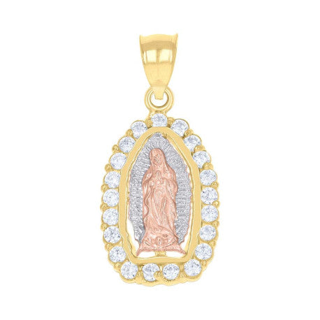 14Kt Gold Pendant