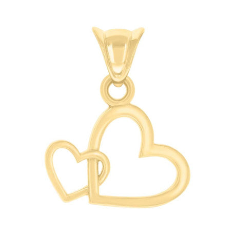 14Kt Gold Pendant