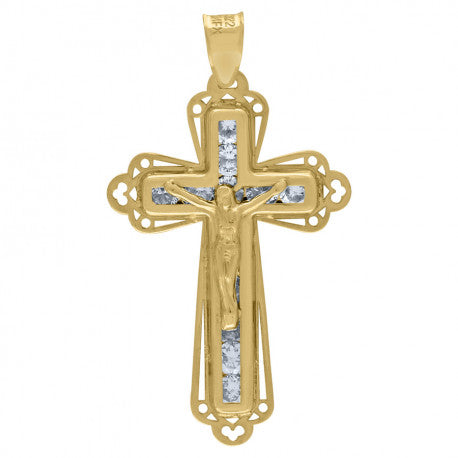 14Kt Gold Pendant