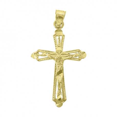 14Kt Gold Pendant
