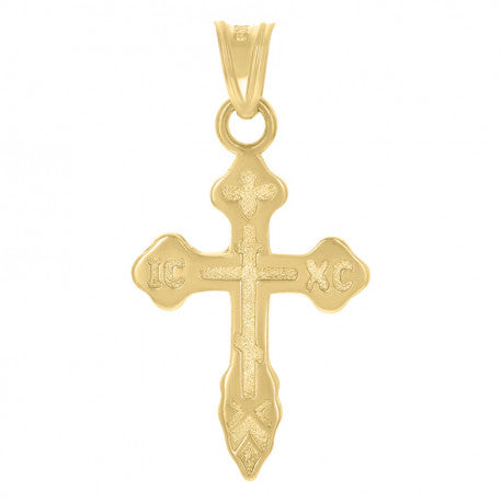 14Kt Gold Pendant