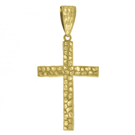 14Kt Gold Pendant