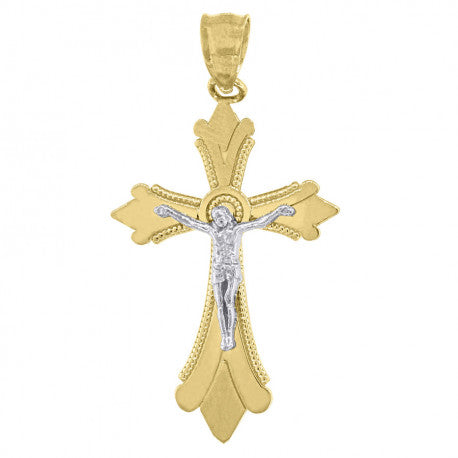 14Kt Gold Pendant