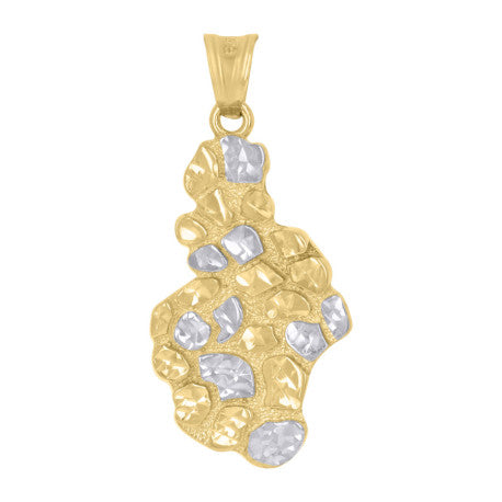 14kt Gold Pendant