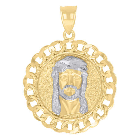 14Kt Gold Pendant