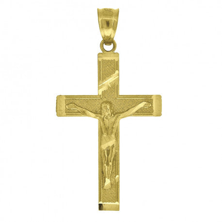 14Kt Gold Pendant