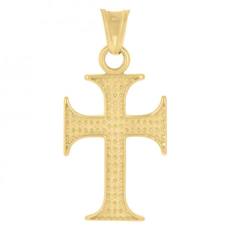 14Kt Gold Pendant