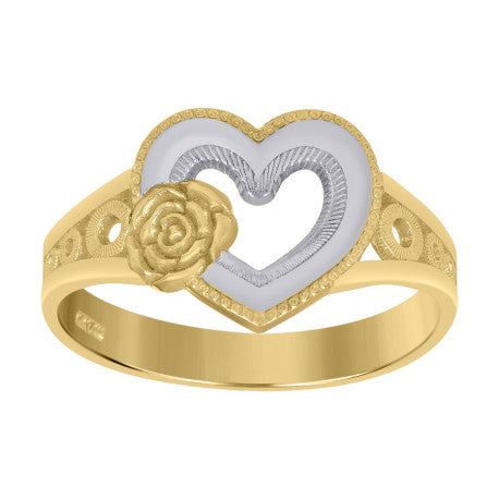 14Kt Gold Ring