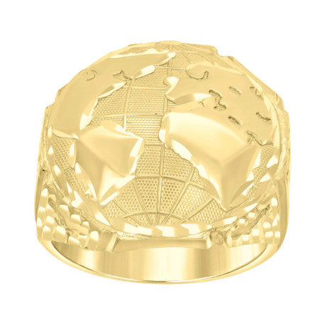 14Kt Gold Ring