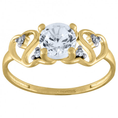 14Kt Gold Ring