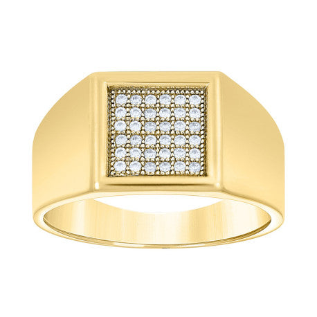 14Kt Gold Ring
