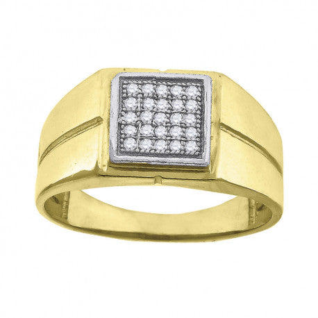 14Kt Gold Ring