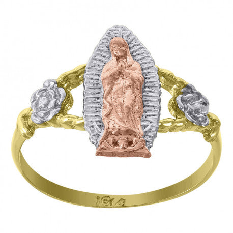 14Kt Gold Ring