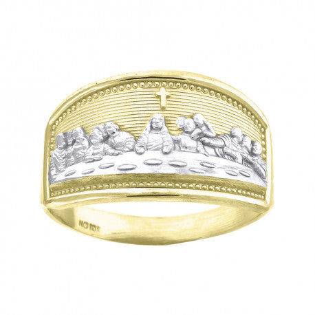 14Kt Gold Ring