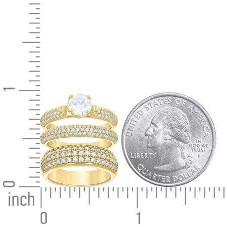 14Kt Gold  Ring