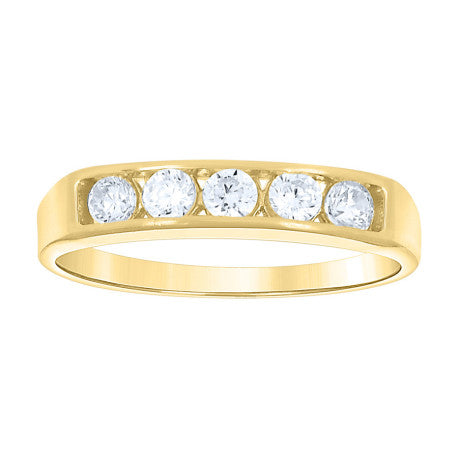 14Kt Gold Ring